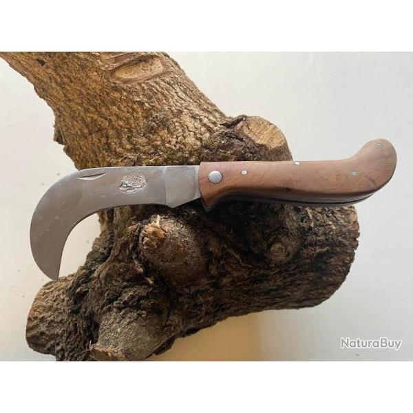 SERPETTE SLE NICLO   (2026  m