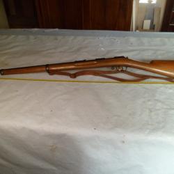 CARABINE DE JARDIN LA POPULAIRE JUNIOR 6mm