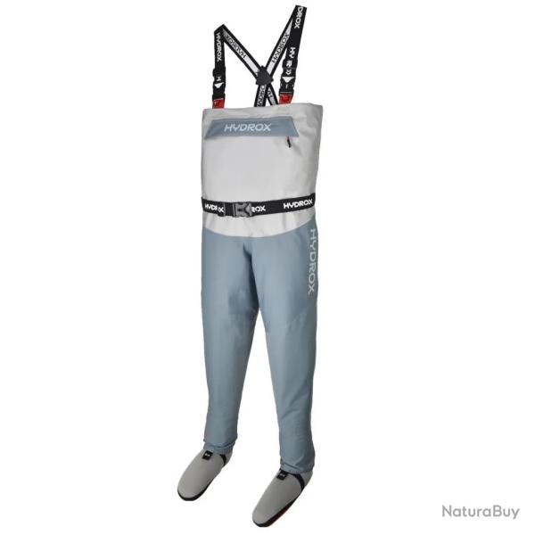 HYDROX - Waders IMERSION - Taille L - 43/45