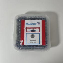 Ogives bille plomb Balleurope calibre 44 .451 x250