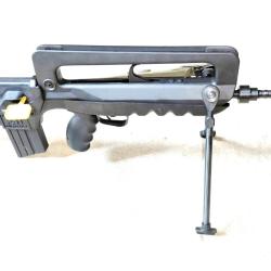 Famas en 22Lr, UNIQUE F11