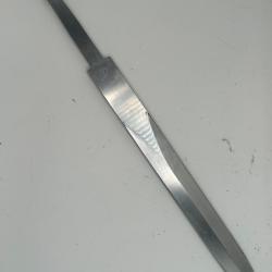 SUISSE- LAME DE BAIONNETTE DE FUSIL SCHMIDT RUBIN K31