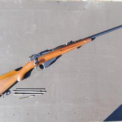 Lee Navy m1899 sporter model de luxe