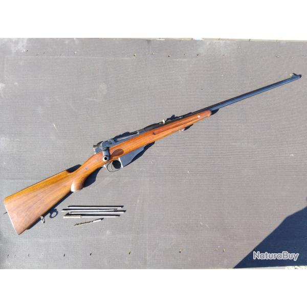 Lee Navy m1899 sporter model de luxe