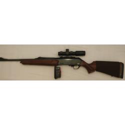 Carabine semi-automatique Browning Bar mk3 long track 300 win