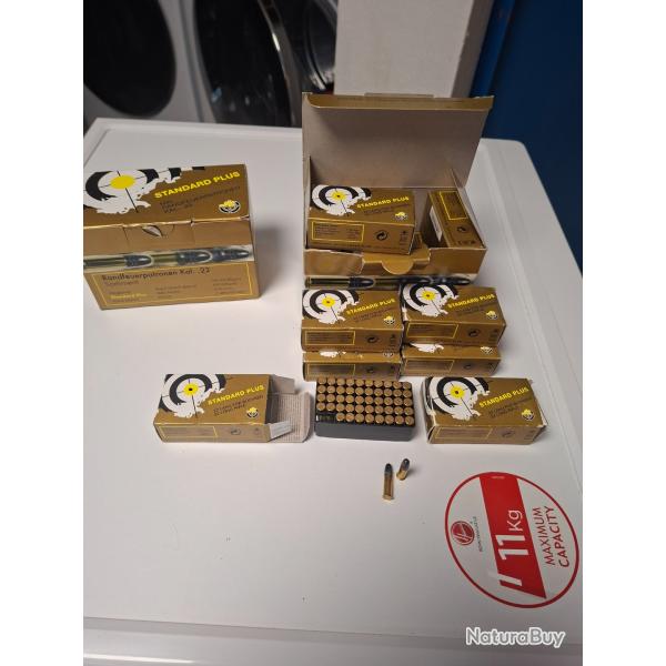 1300 munition 22 lr sk