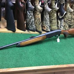 Remington Model 7400 cal 280 Rem 1� sans prix de reserve