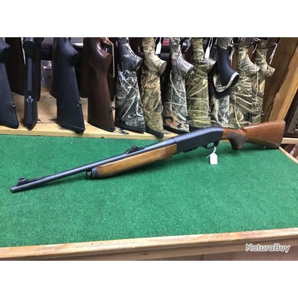 Remington Model 7400 cal 280 Rem 1� sans prix de reserve