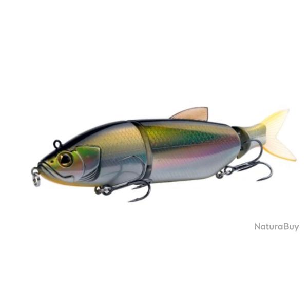 Leurre dur Shimano Yasei soul swim 16cm brook trout