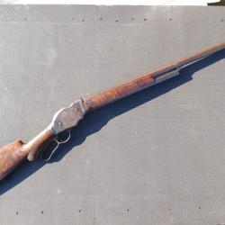 Winchester 1887 &eacute;dition black diamond cal12/70