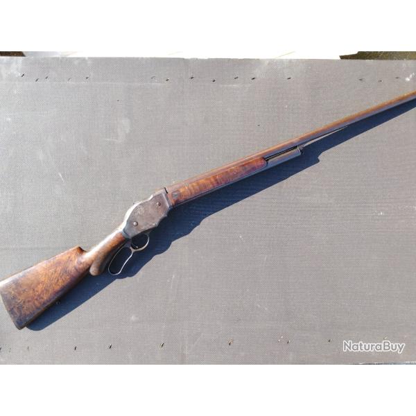 Winchester 1887 �dition black diamond cal12/70