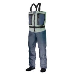 HYDROX - Waders EVOLUTION G2 ZIP - Taille LL