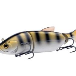 Leurre dur Shimano Yasei soul swim 23cm zander