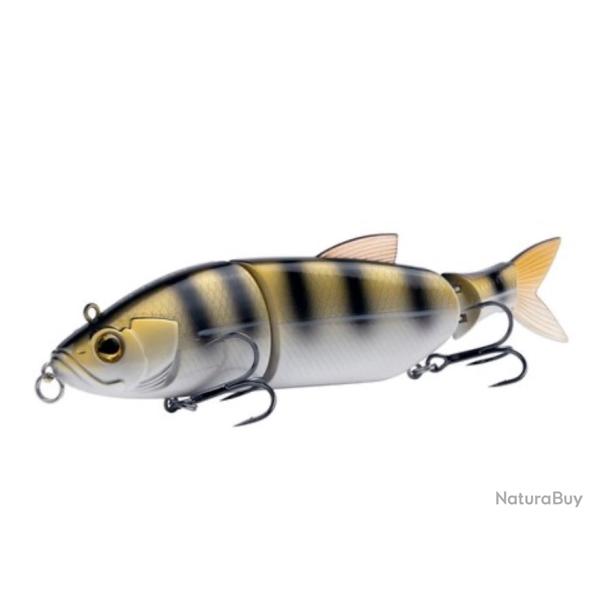 Leurre dur Shimano Yasei soul swim 23cm zander