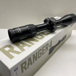 Lunette Steiner Ranger 4 3-12x56 r&eacute;t 4A