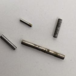 LOT GOUPILLES VERNEY CARRON SAGITTAIRE OCCASION