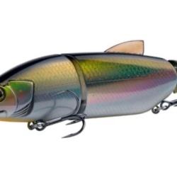 Leurre dur Shimano Yasei soul swim 23cm brook trout  suspending