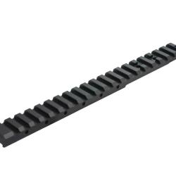 Rail Picatinny Vision pour Sig Sauer 200STR / SSG3000 - 20moa