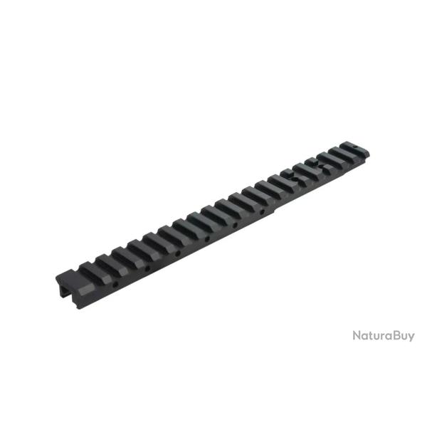 Rail Picatinny Vision pour Sig Sauer 200STR / SSG3000 - 20moa