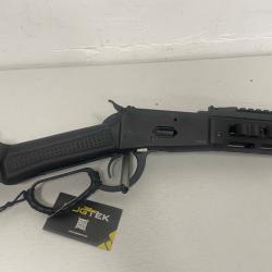 !! NEUF !! CARABINE HUGTEK LVR 357 CALIBRE 357MAG 10+1