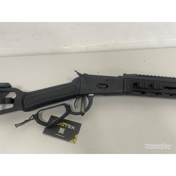 !! NEUF !! CARABINE HUGTEK LVR 357 CALIBRE 357MAG 10+1