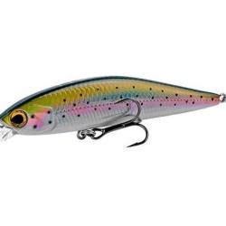 Leurre dur Shimano Yasei Trigger twitch SP Rainbow Trout 6cm