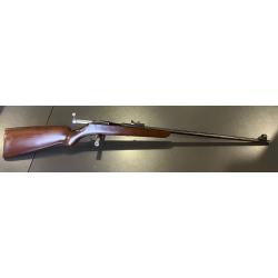 Carabine 22LR SMFM Monocoup