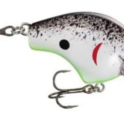 Leurre dur Shimano bantam macbeth 5cm 006