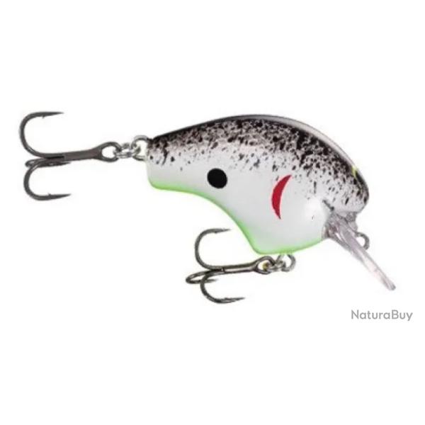 Leurre dur Shimano bantam macbeth 5cm 006