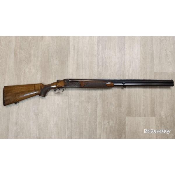 Fusil ZOLI Antonio Superpos� - Cal. 12/70 - Canon 70 cm (Occasion)