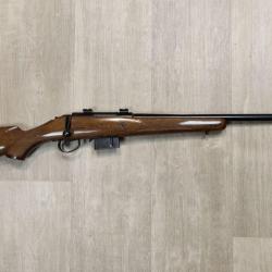 Carabine &agrave; verrou NORINCO mod&egrave;le JW-105 -Cal 5,56x45 - Canon 53 cm (Occasion)