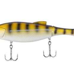 Leurre Hybride Shimano Yasei Hyper Hybrid S  Zander 15cm