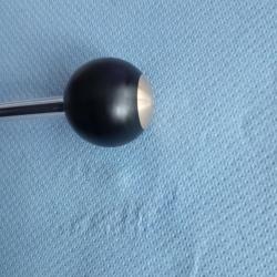 Sauer, boule de levier