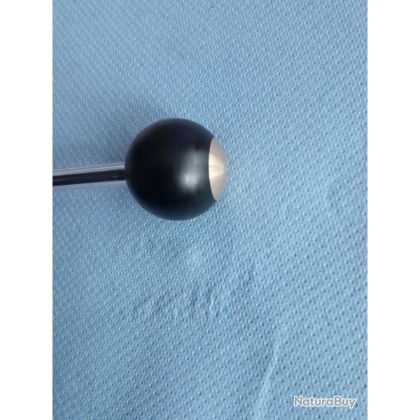 Sauer, boule de levier