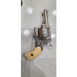 Revolver de poche 22 shorts