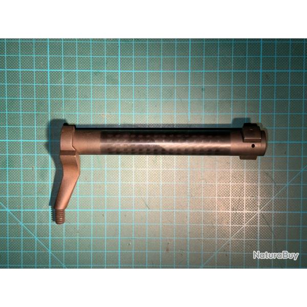Culasse Remington 700 SA tactical neuve - bolt nu - jamais tir�