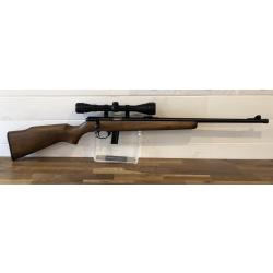 Carabine Armscor M14P .22lr d'occasion