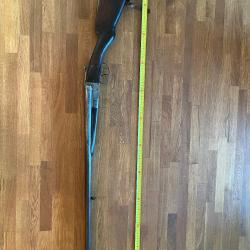 Fusil de chasse 2 coups juxtapos&eacute;s Helice Excel - Calibre 16