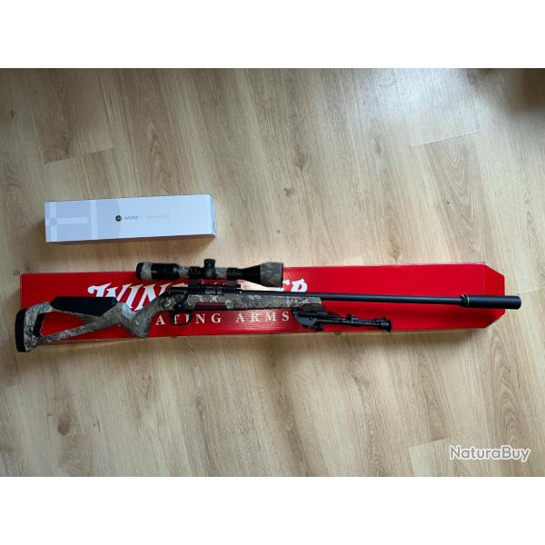 Carabine WINCHESTER Xpert Varmint 22" STRATA 22lr