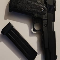 Airsoft Hicapa tokyo marui