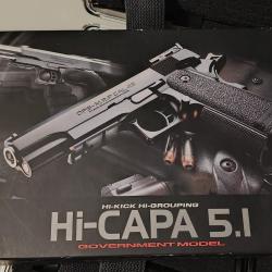 Airsoft Hicapa tokyo marui