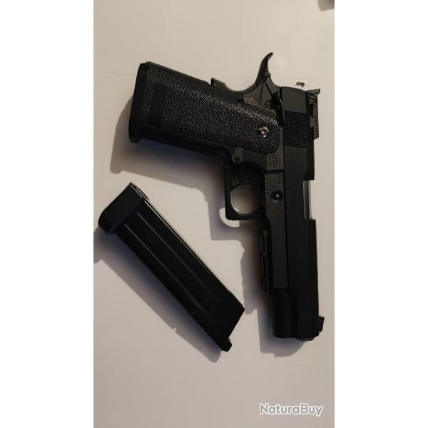 Airsoft Hicapa tokyo marui