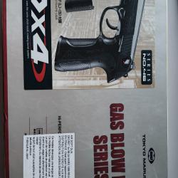 Airsoft PX4 Tokyo Marui