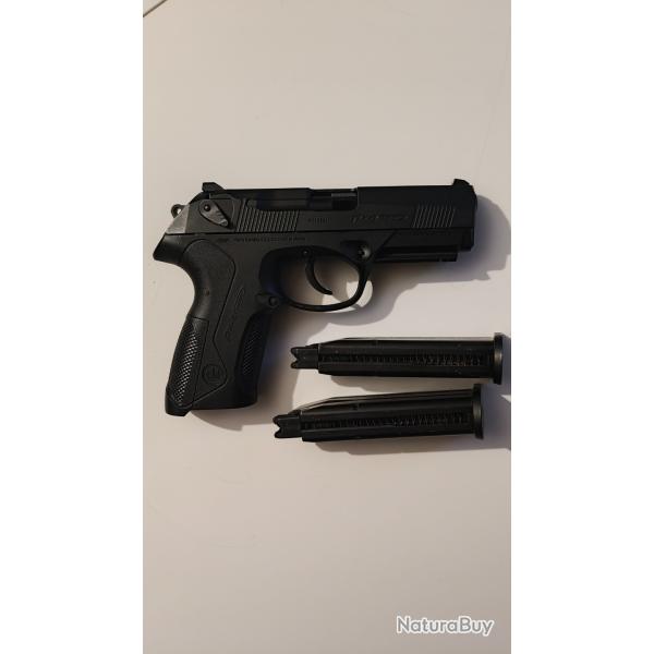 Airsoft PX4 Tokyo Marui