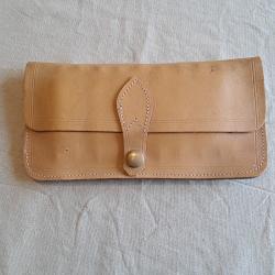 POCHETTE CARTOUCHES RAYEES