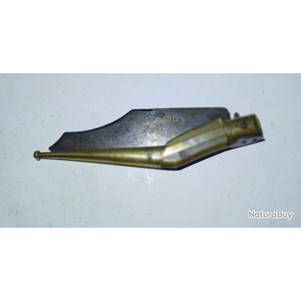 NAVAJA BUCH CATALAN CUCHILLO