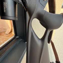 Carcasse blaser r8 professionnelle success