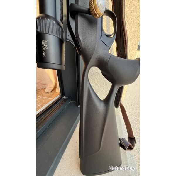 Carcasse blaser r8 professionnelle success