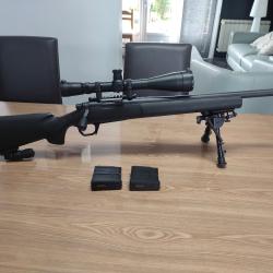 REMINGTON 700 Tactical M24