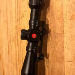 Lunette leica magnus